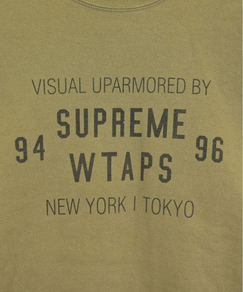 Supreme เสื้อสเวตเตอร์