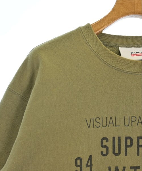 Supreme เสื้อสเวตเตอร์