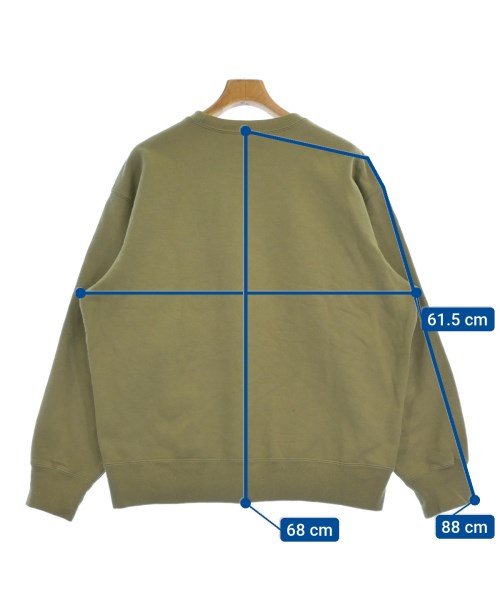 Supreme เสื้อสเวตเตอร์