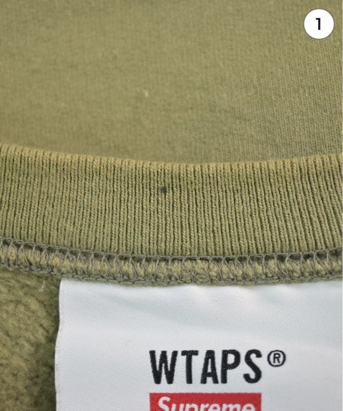 Supreme เสื้อสเวตเตอร์
