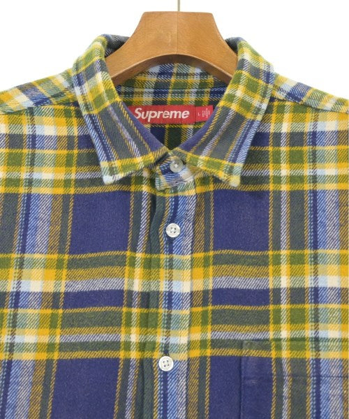 Supreme เสื้อลำลอง