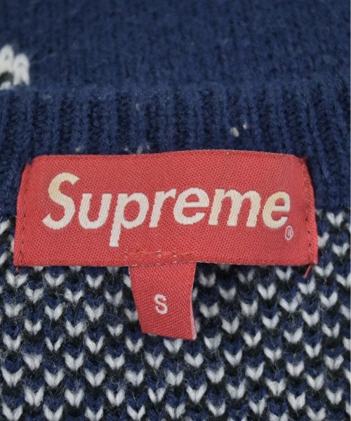 Supreme เสื้อกันหนาว