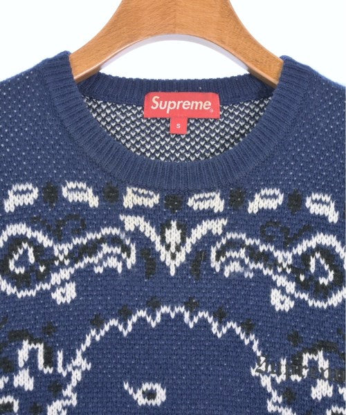 Supreme เสื้อกันหนาว