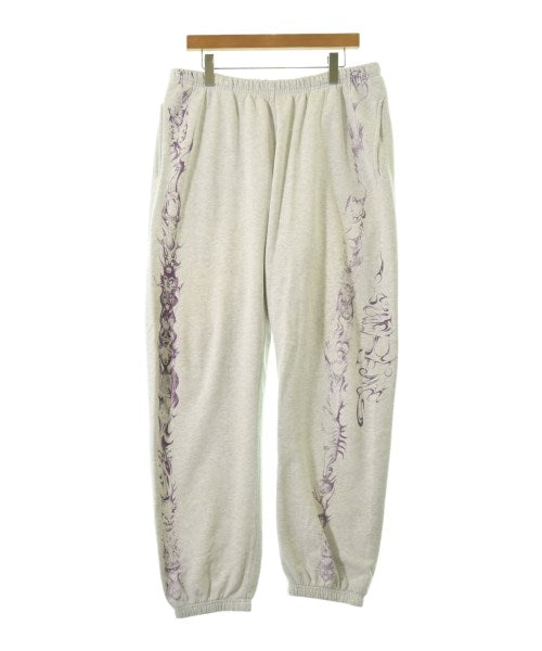 Supreme กางเกง อื่น