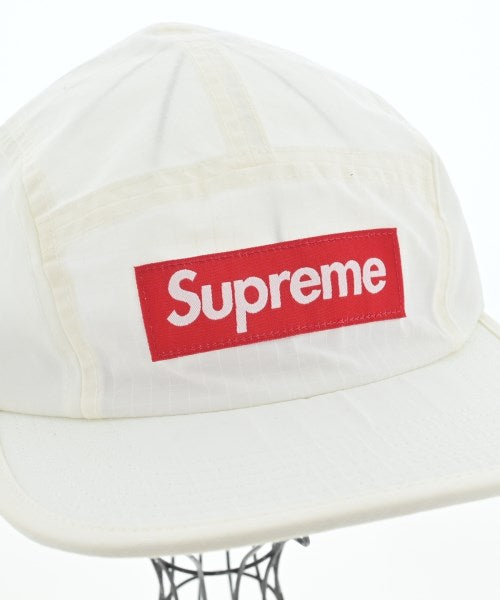 Supreme หมวกแก๊ป