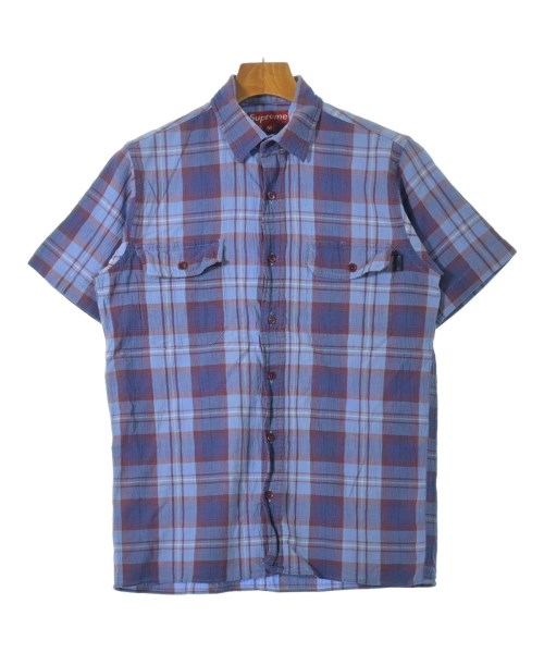 Supreme เสื้อลำลอง
