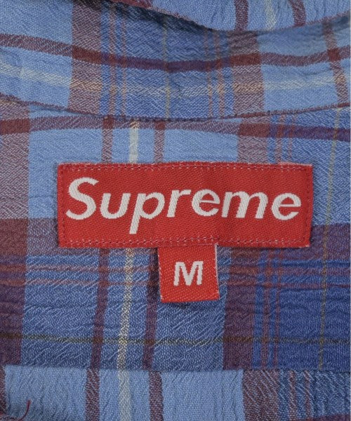 Supreme เสื้อลำลอง