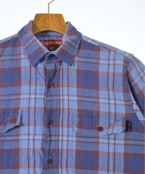 Supreme เสื้อลำลอง