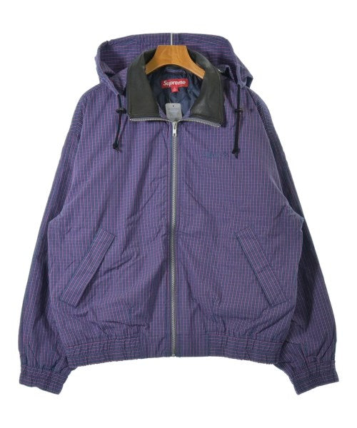 Supreme แจ็คเก็ตเบลาส์
