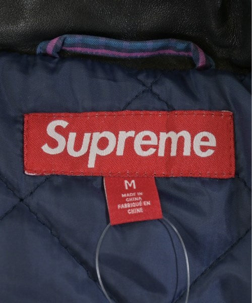 Supreme แจ็คเก็ตเบลาส์