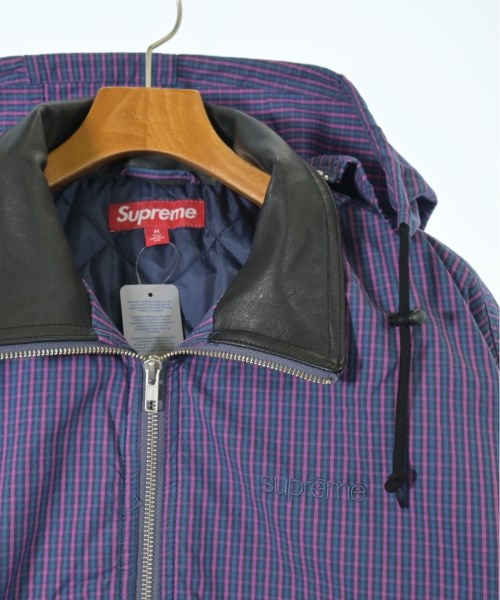 Supreme แจ็คเก็ตเบลาส์