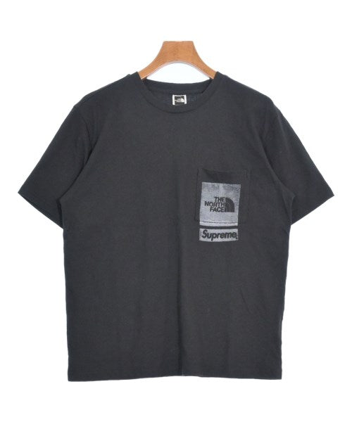 Supreme เสื้อยืด/เสื้อท็อปส์