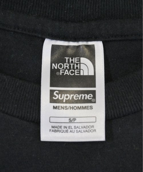 Supreme เสื้อยืด/เสื้อท็อปส์