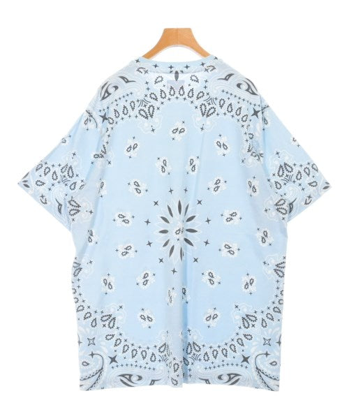 Supreme เสื้อยืด/เสื้อท็อปส์