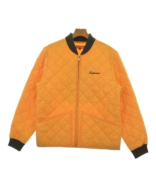 Supreme แจ็คเก็ตเบลาส์ อื่น