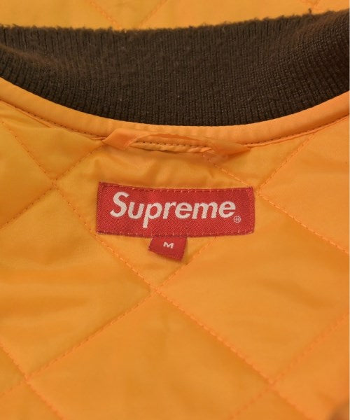 Supreme แจ็คเก็ตเบลาส์ อื่น