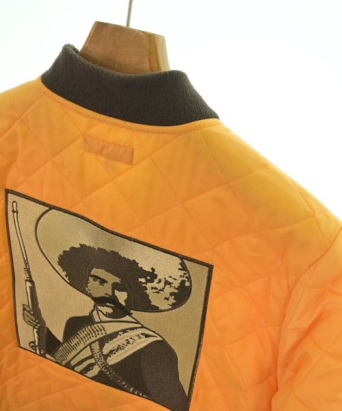 Supreme แจ็คเก็ตเบลาส์ อื่น