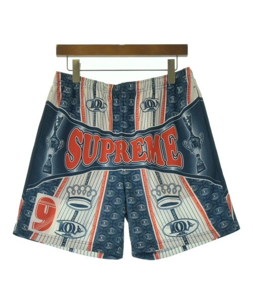 Supreme กางเกงขาสั้น