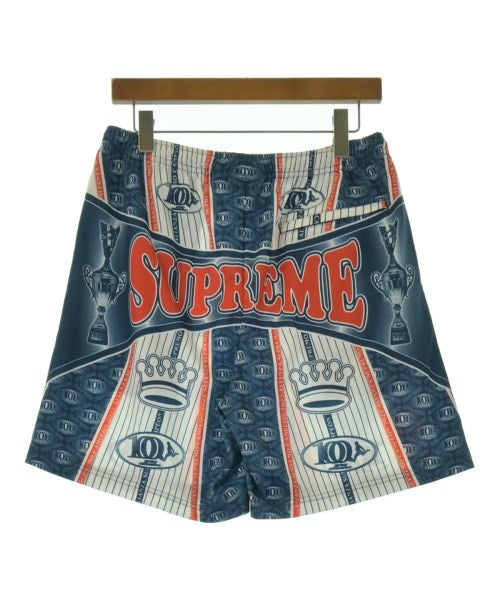 Supreme กางเกงขาสั้น