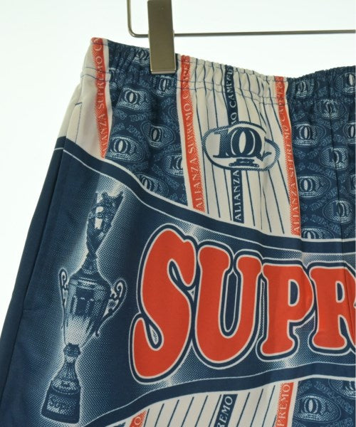 Supreme กางเกงขาสั้น