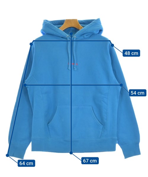 Supreme เสื้อฮู้ด