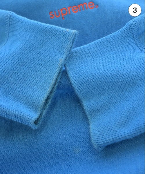 Supreme เสื้อฮู้ด