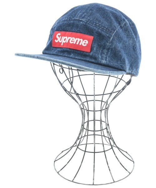 Supreme หมวกแก๊ป