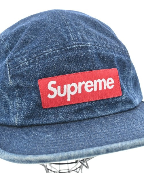 Supreme หมวกแก๊ป