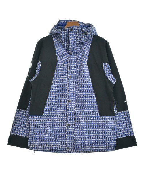 Supreme เสื้อพาร์กาภูเขา