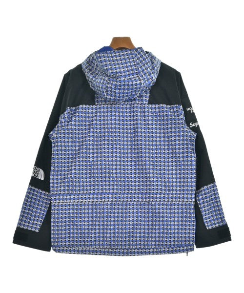 Supreme เสื้อพาร์กาภูเขา