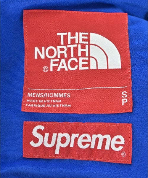 Supreme เสื้อพาร์กาภูเขา