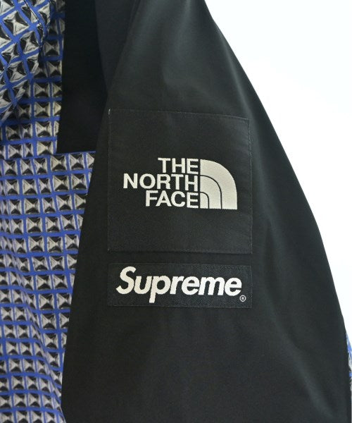 Supreme เสื้อพาร์กาภูเขา