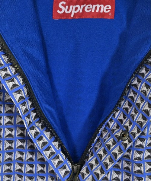 Supreme เสื้อพาร์กาภูเขา