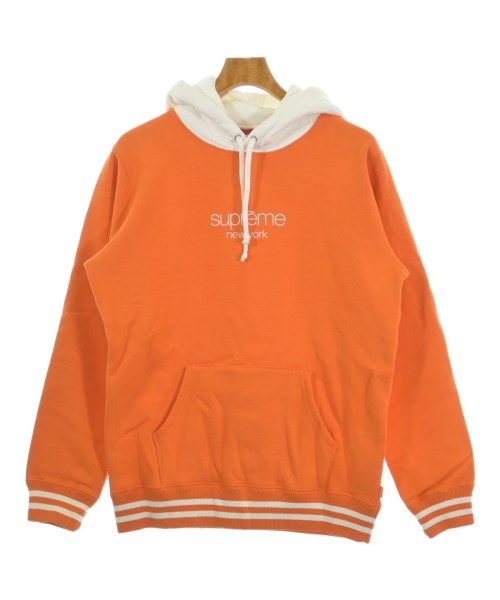 Supreme เสื้อฮู้ด
