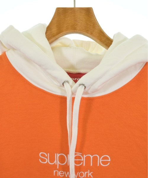 Supreme เสื้อฮู้ด
