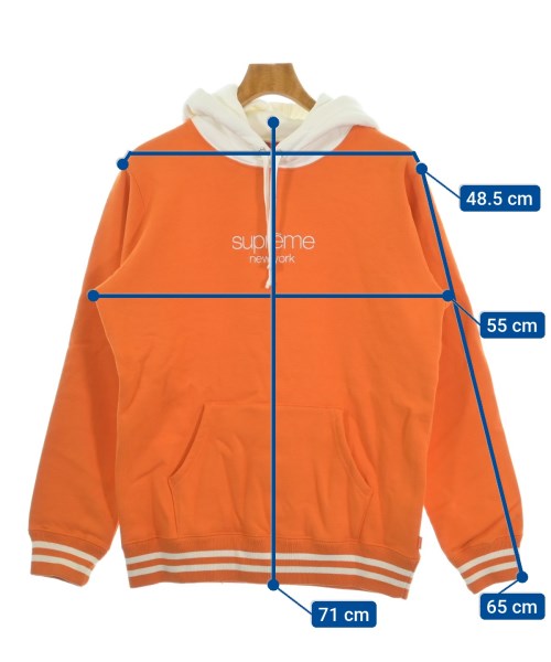 Supreme เสื้อฮู้ด