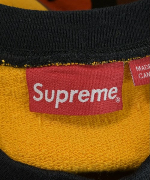 Supreme เสื้อสเวตเตอร์