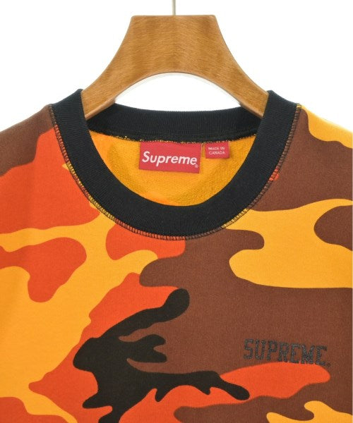 Supreme เสื้อสเวตเตอร์