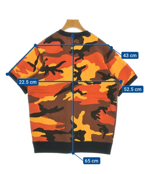 Supreme เสื้อสเวตเตอร์