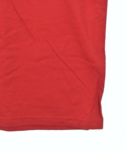 Supreme เสื้อยืด/เสื้อท็อปส์