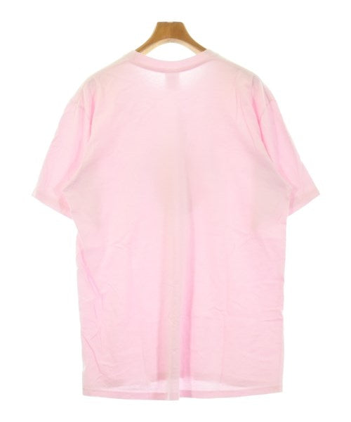 Supreme เสื้อยืด/เสื้อท็อปส์
