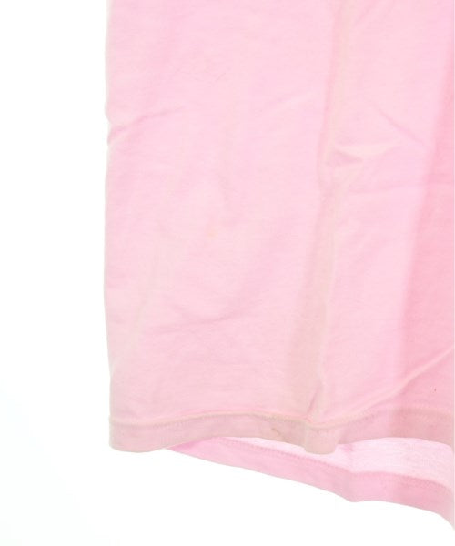 Supreme เสื้อยืด/เสื้อท็อปส์