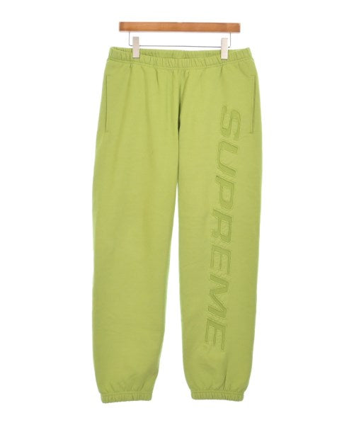 Supreme กางเกงวอร์ม