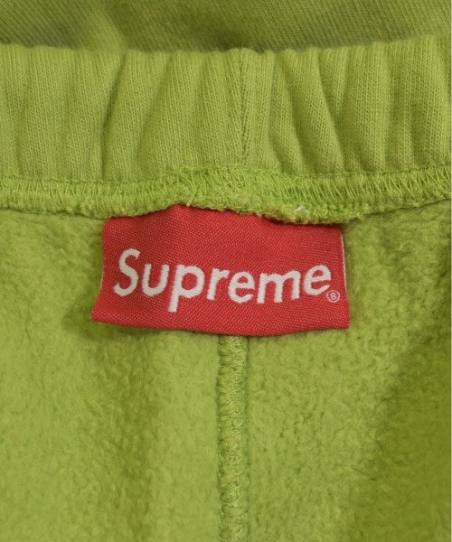 Supreme กางเกงวอร์ม