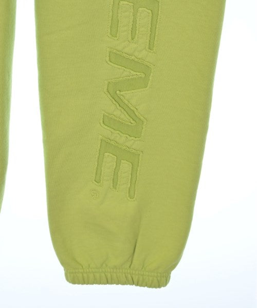 Supreme กางเกงวอร์ม