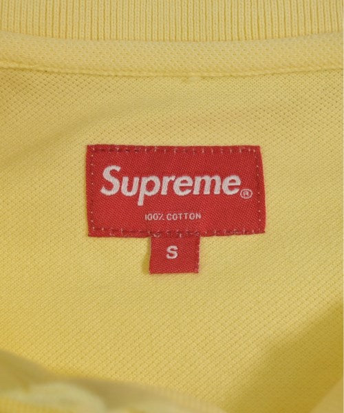 Supreme เสื้อโปโล