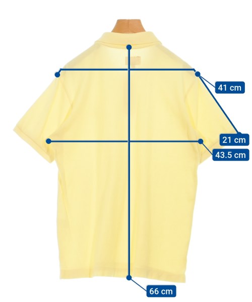 Supreme เสื้อโปโล