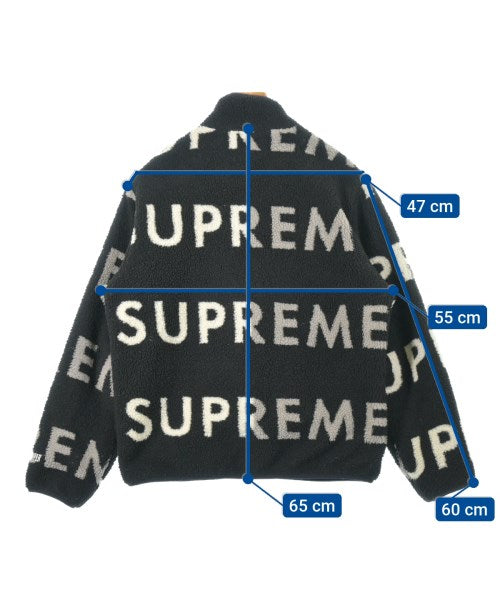 Supreme แจ็คเก็ตเบลาส์ อื่น