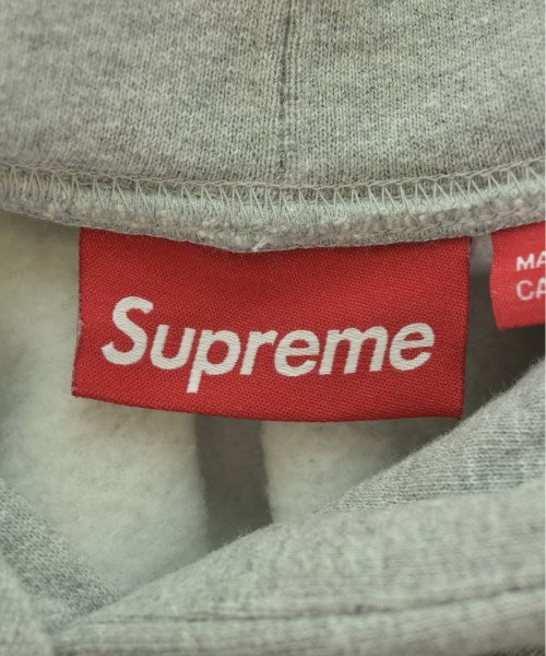 Supreme เสื้อฮู้ด
