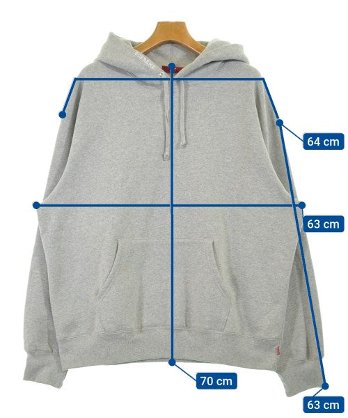 Supreme เสื้อฮู้ด